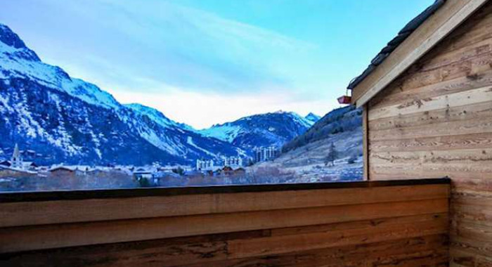 Hotel Ski Lodge, Val D'Isere ski chalet, image 8